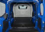 Fiat Fiorino Natural Power 2016 года